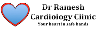 Dr Ramesh Cardiology Clinic